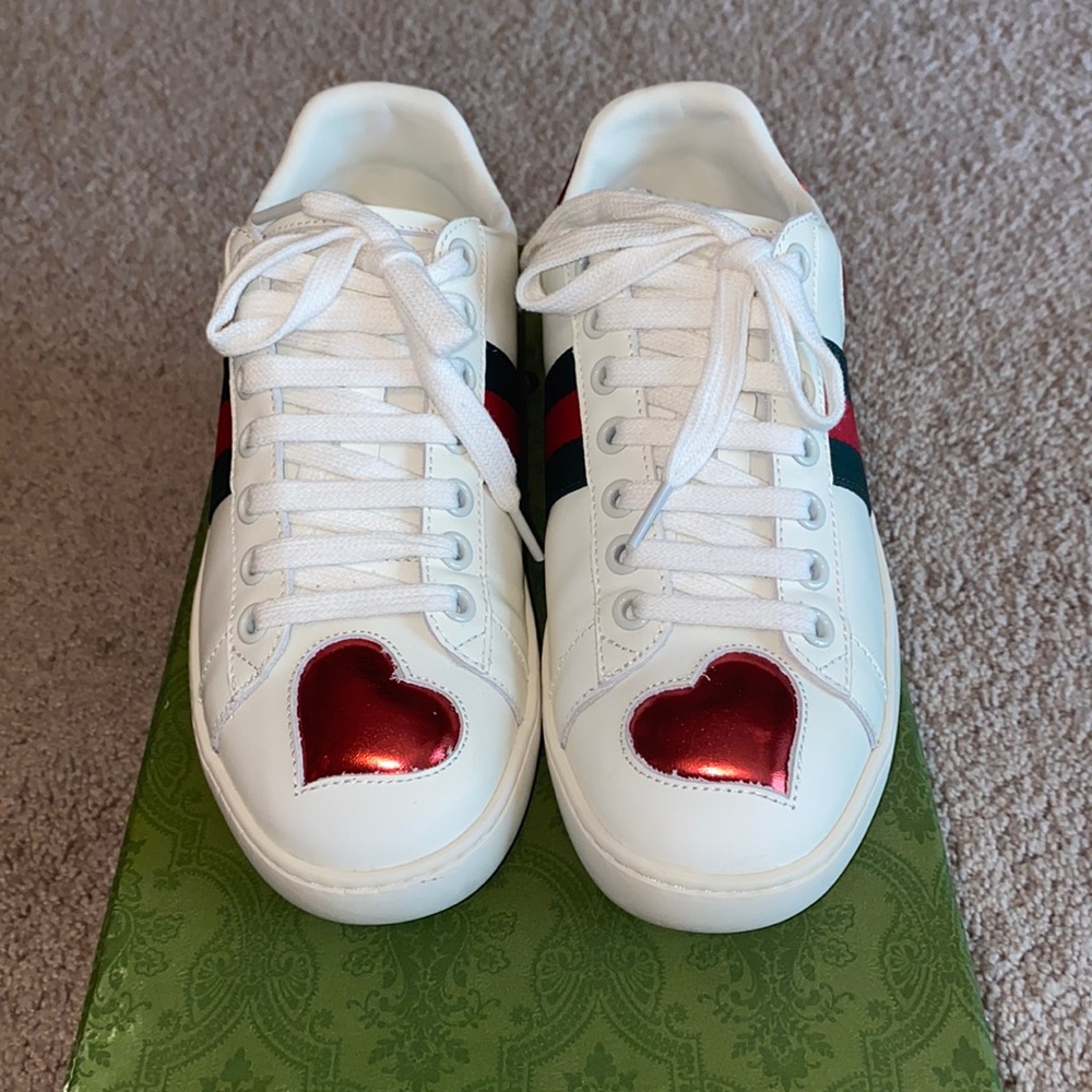 Gucci Sneakers